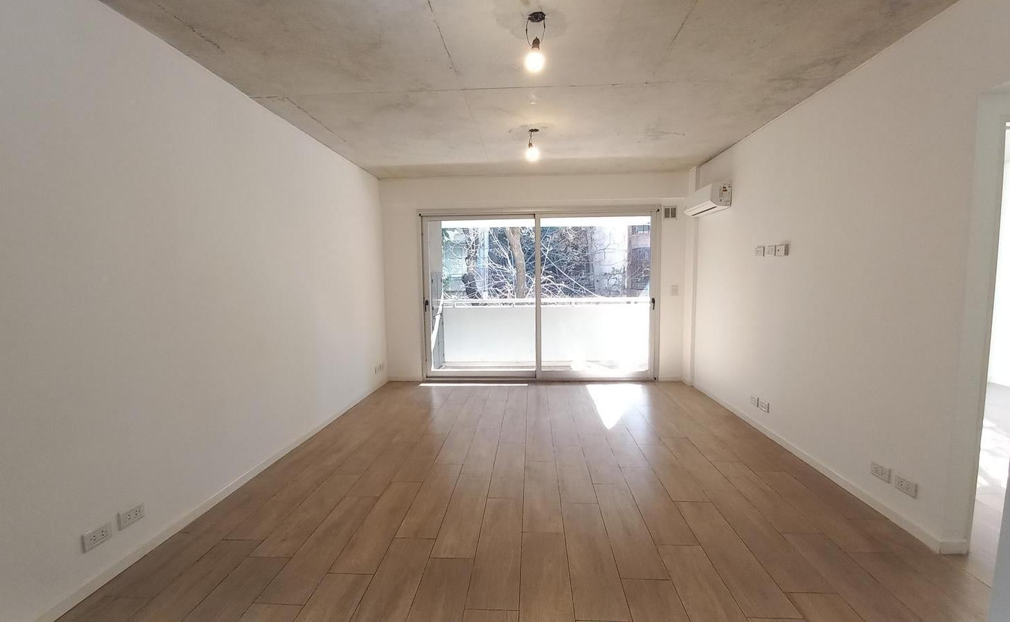 Foto de Departamento nuevo con parrilla- Palermo Hollywood, imagen 1