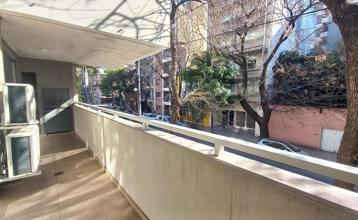 Foto de Departamento nuevo con parrilla- Palermo Hollywood, imagen 5