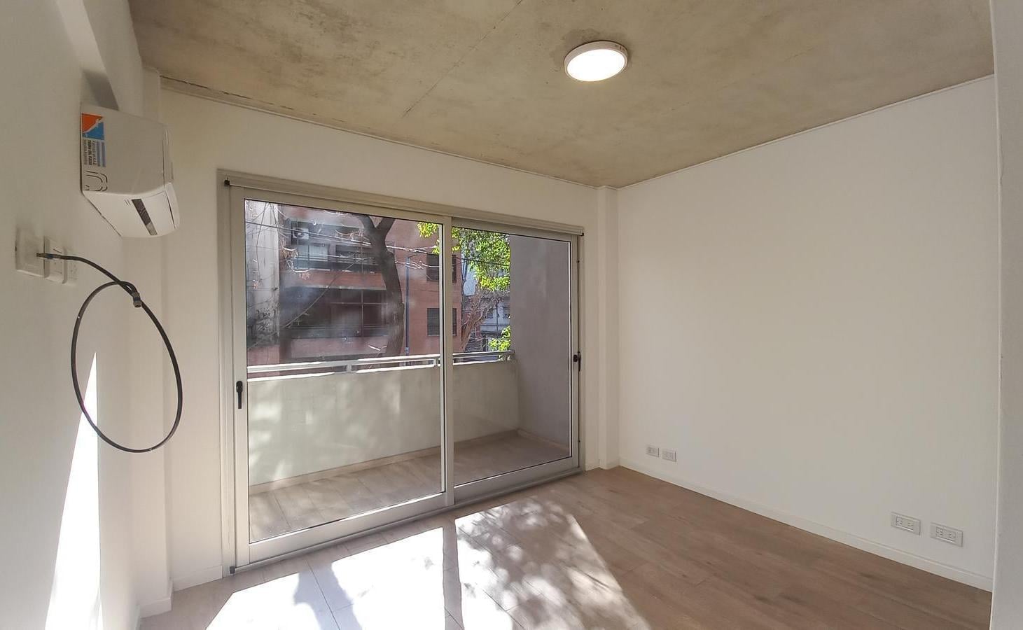 Foto de Departamento nuevo con parrilla- Palermo Hollywood, imagen 4