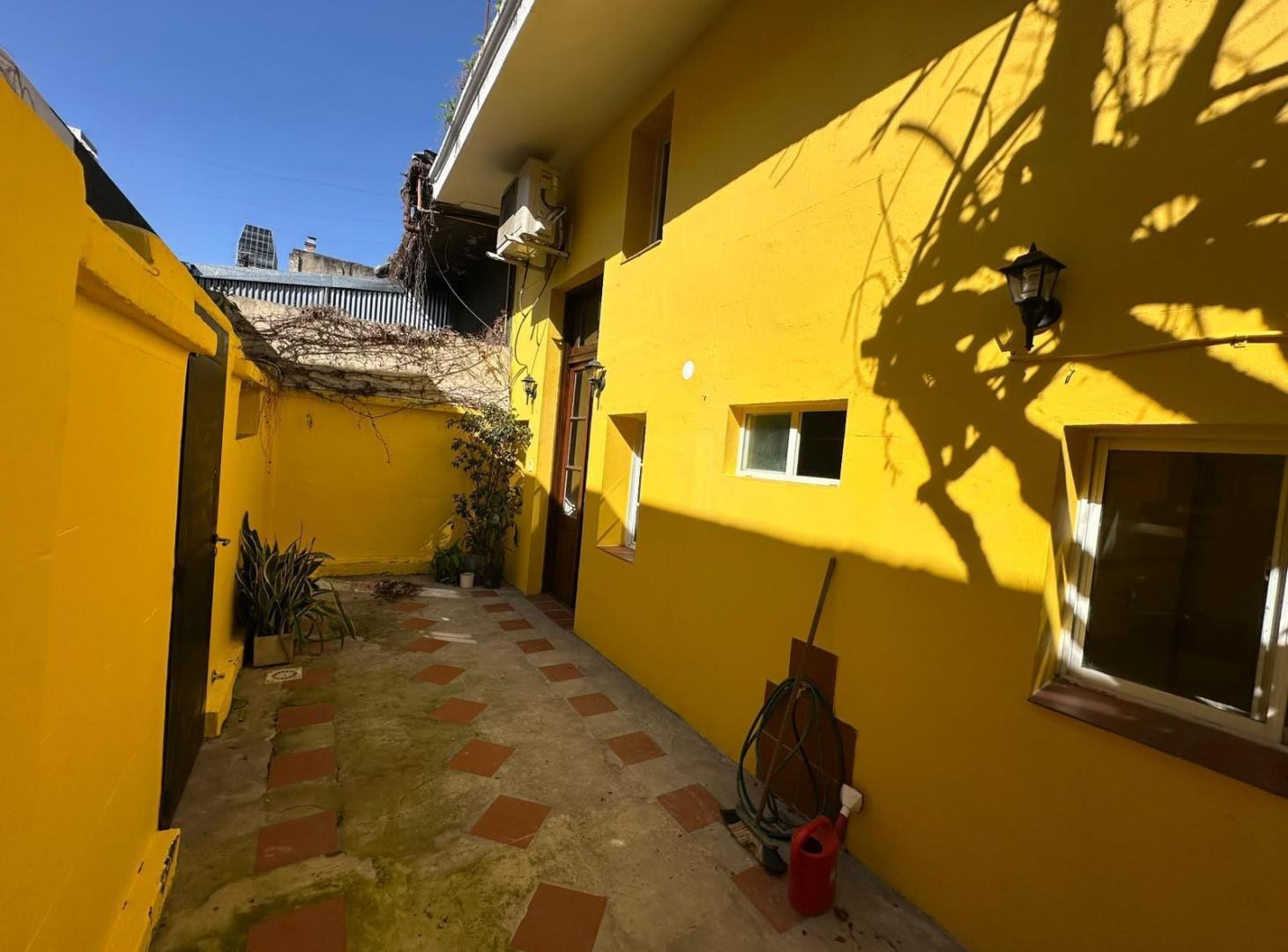 Foto de PH en PB con patio de 18 m2 en Palermno Hollywood SIN EXPENSAS, imagen 1