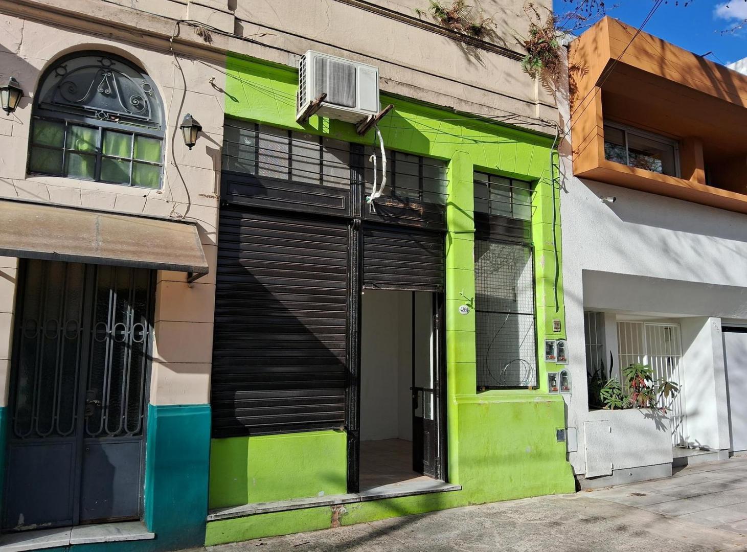 Foto de Bussiness Premises - Villa Devoto, imagen 1