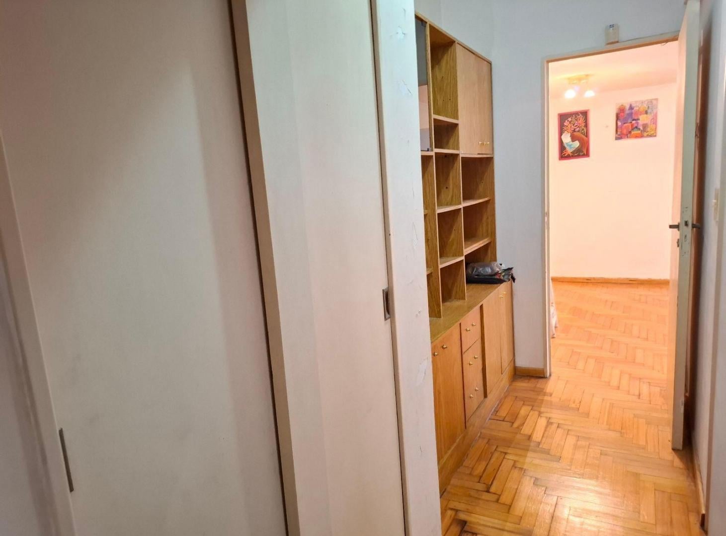 Foto de Departamento con terraza, imagen 3