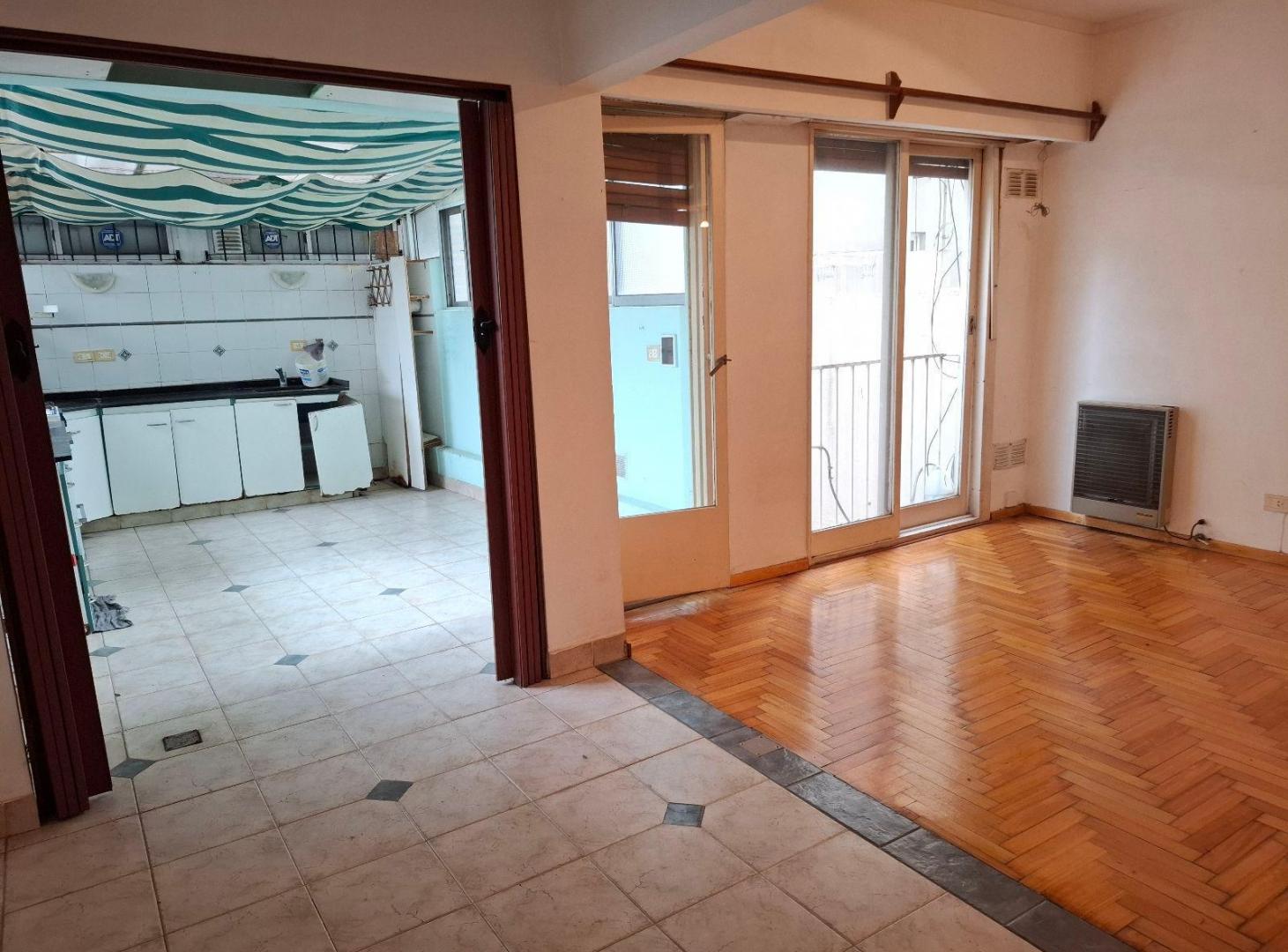 Foto de Departamento con terraza, imagen 5