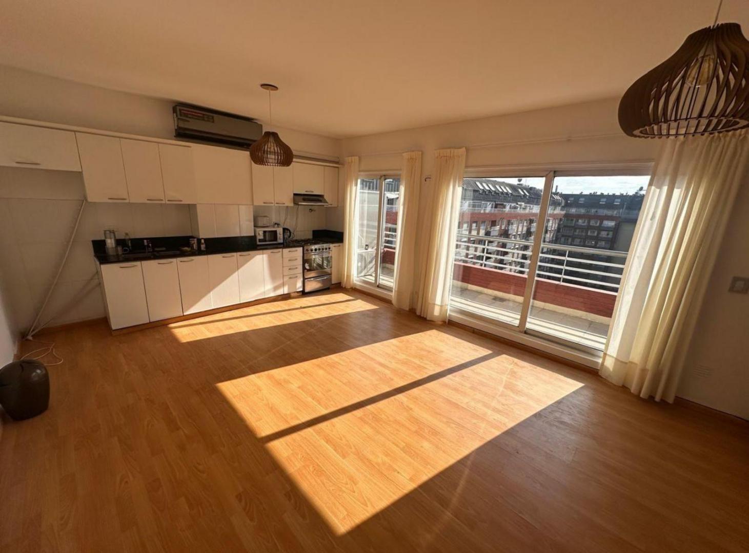 Foto de Duplex 3 amb con amenities en PUERTO MADERO, imagen 3
