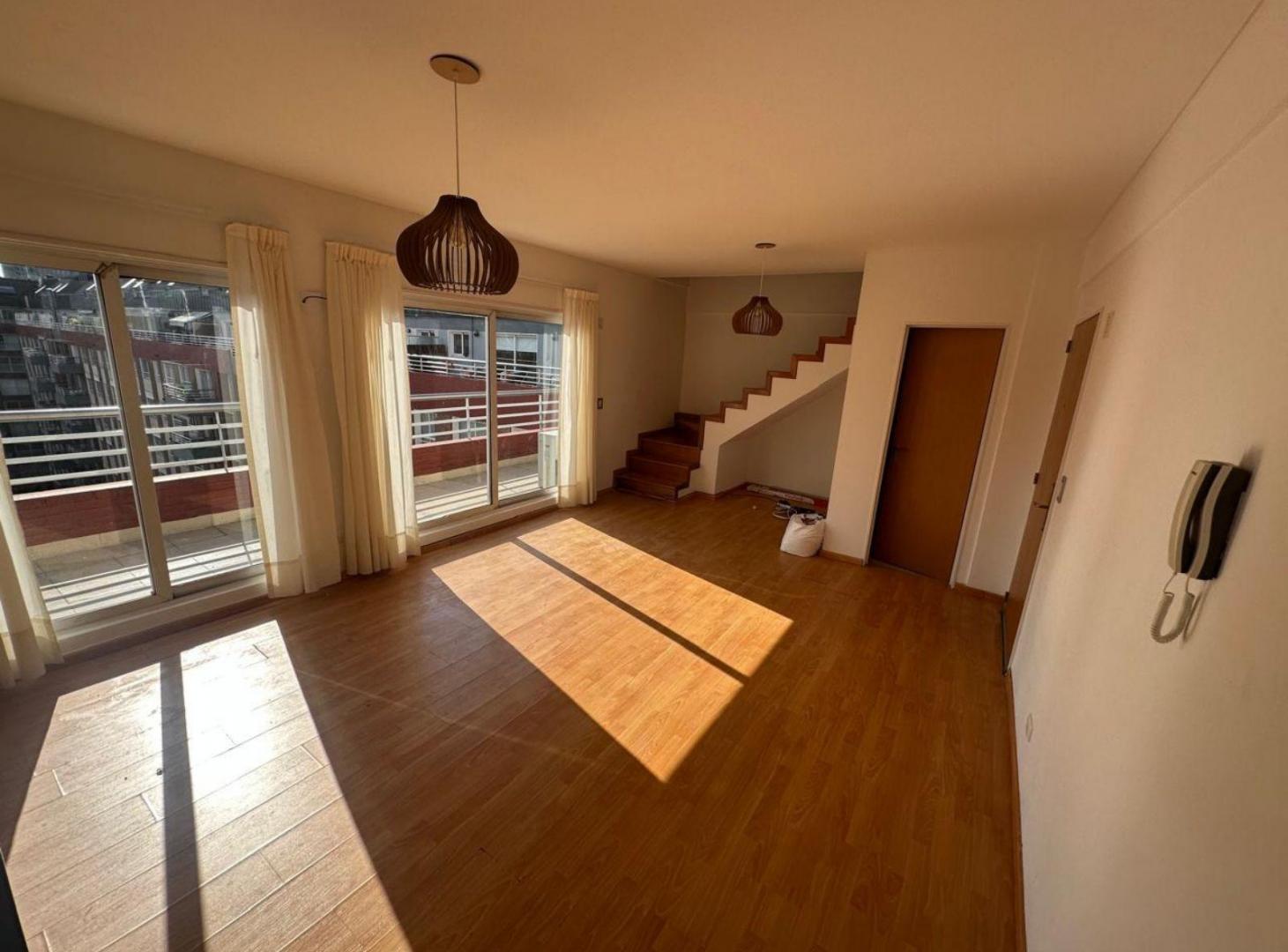 Foto de Duplex 3 amb con amenities en PUERTO MADERO, imagen 2