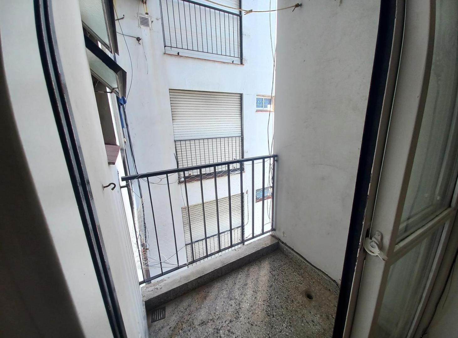 Foto de Departamento en Almagro con balcón y lavadero, imagen 5