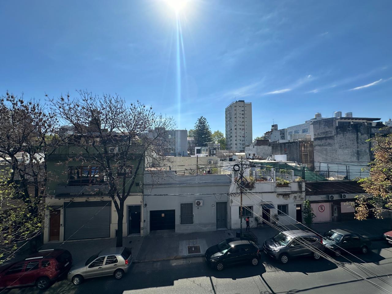 Foto de IMPERDIBLE DPTO C/BALCON AL FRENTE EN PALERMO HOLLYWOOD, FULL AMENITIES, imagen 2