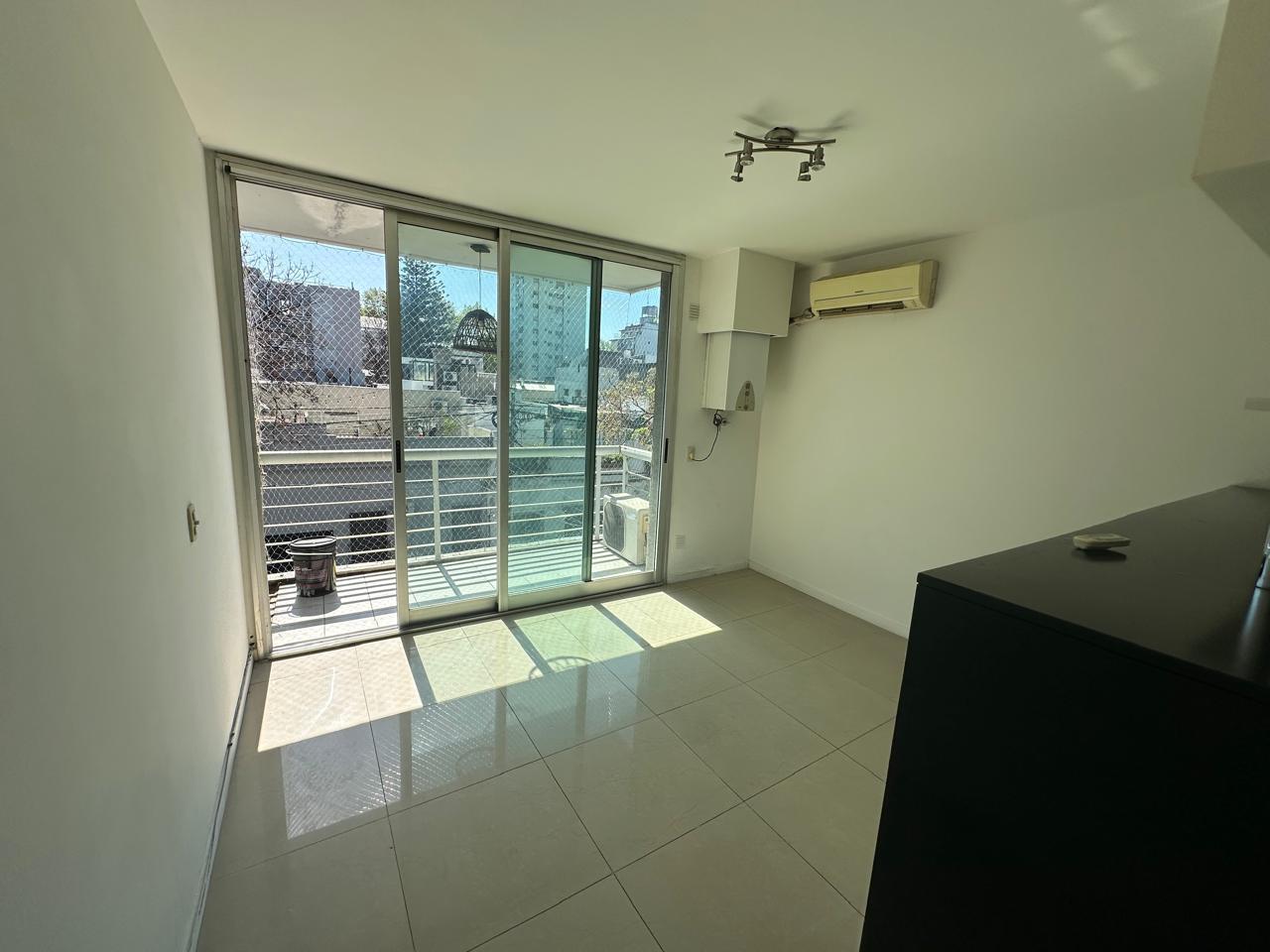 Foto de IMPERDIBLE DPTO C/BALCON AL FRENTE EN PALERMO HOLLYWOOD, FULL AMENITIES, imagen 1