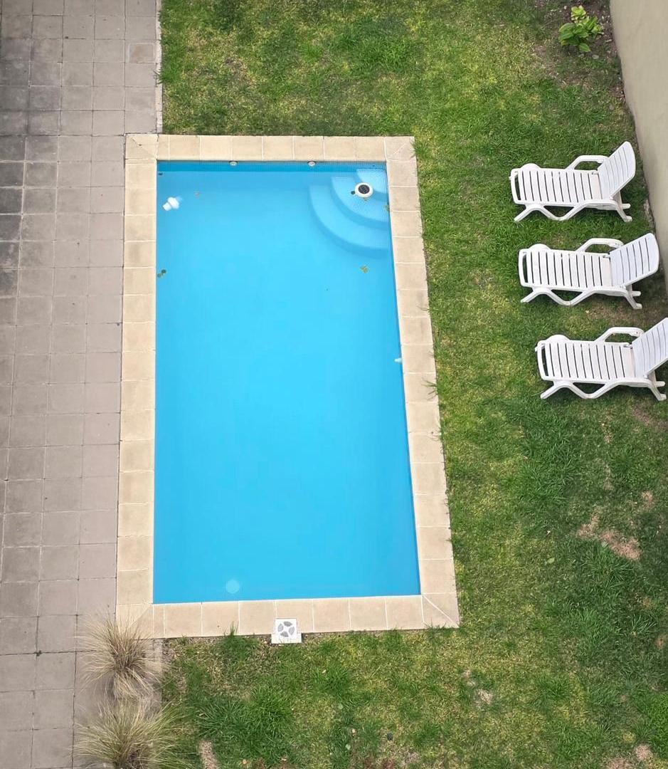 Foto de IMPERDIBLE DPTO C/BALCON AL FRENTE EN PALERMO HOLLYWOOD, FULL AMENITIES, imagen 4