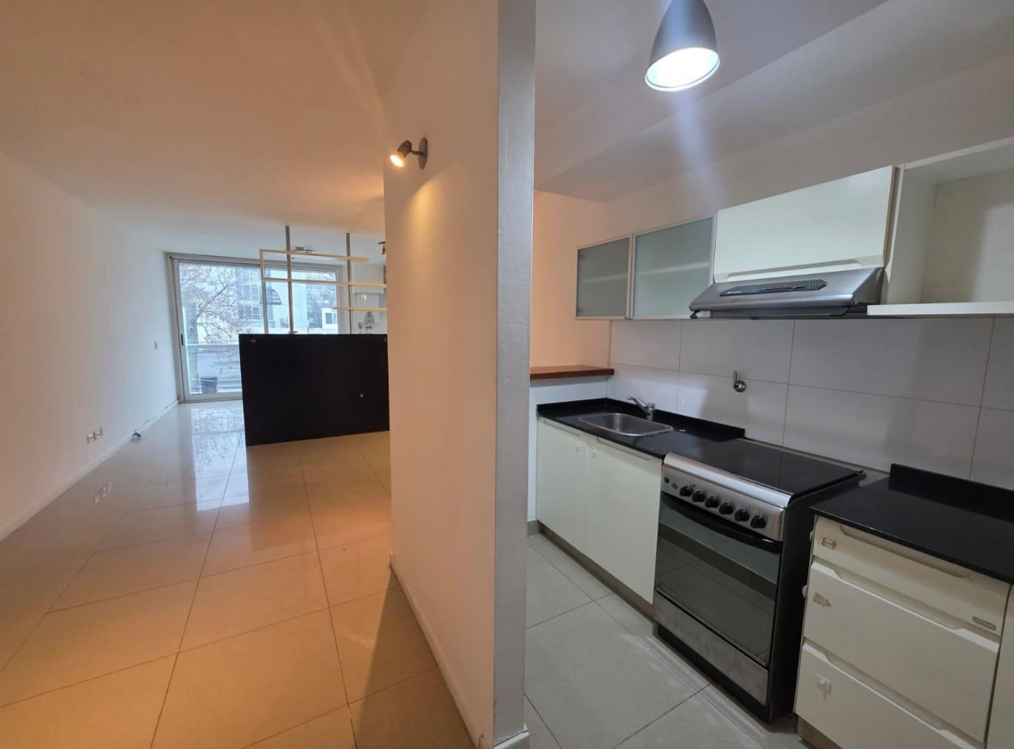 Foto de IMPERDIBLE DPTO C/BALCON AL FRENTE EN PALERMO HOLLYWOOD, FULL AMENITIES, imagen 3