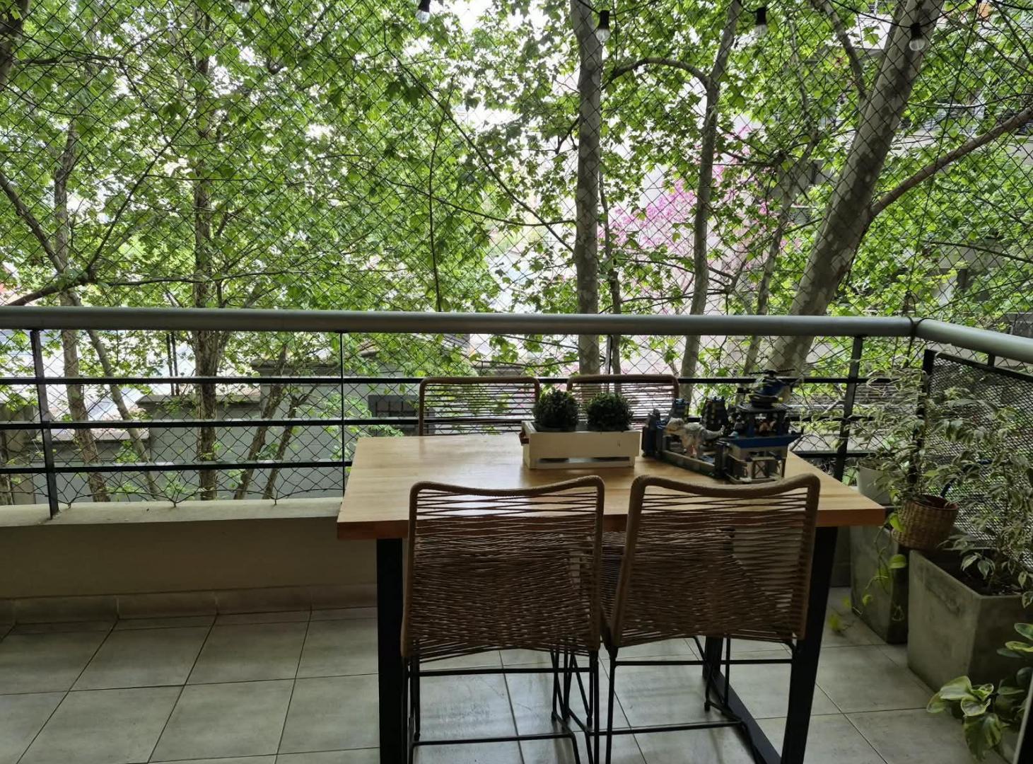 Foto de 4 AMB AL FTE CON BALCON, imagen 1