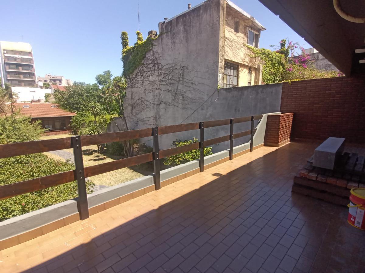 Casa - Villa Ortuzar 3