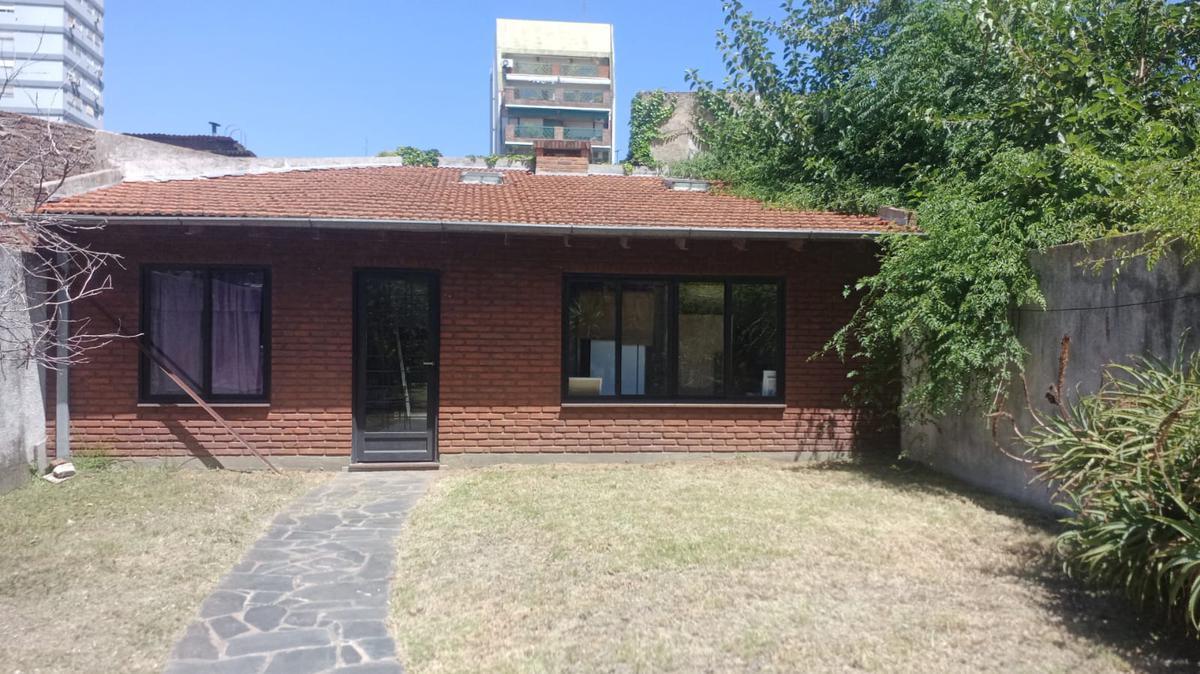 Casa - Villa Ortuzar 4