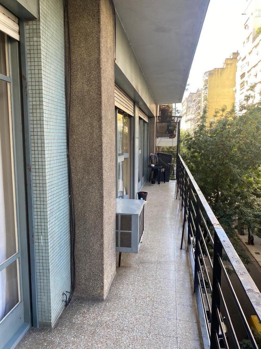 Conquipropiedades - Departamento en Ayacucho y Quintana - Venta 2