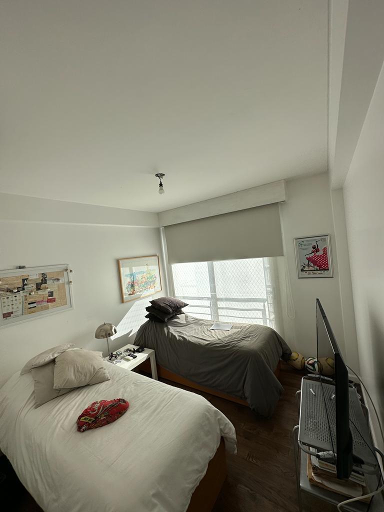 Conquipropiedades - Departamento en Arboris - Venta con Renta 3