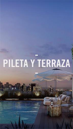 Departamento en Saavedra - Preventa 5