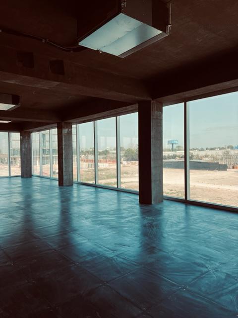 Conquipropiedades - Alquiler Oficina - Buenavista 4