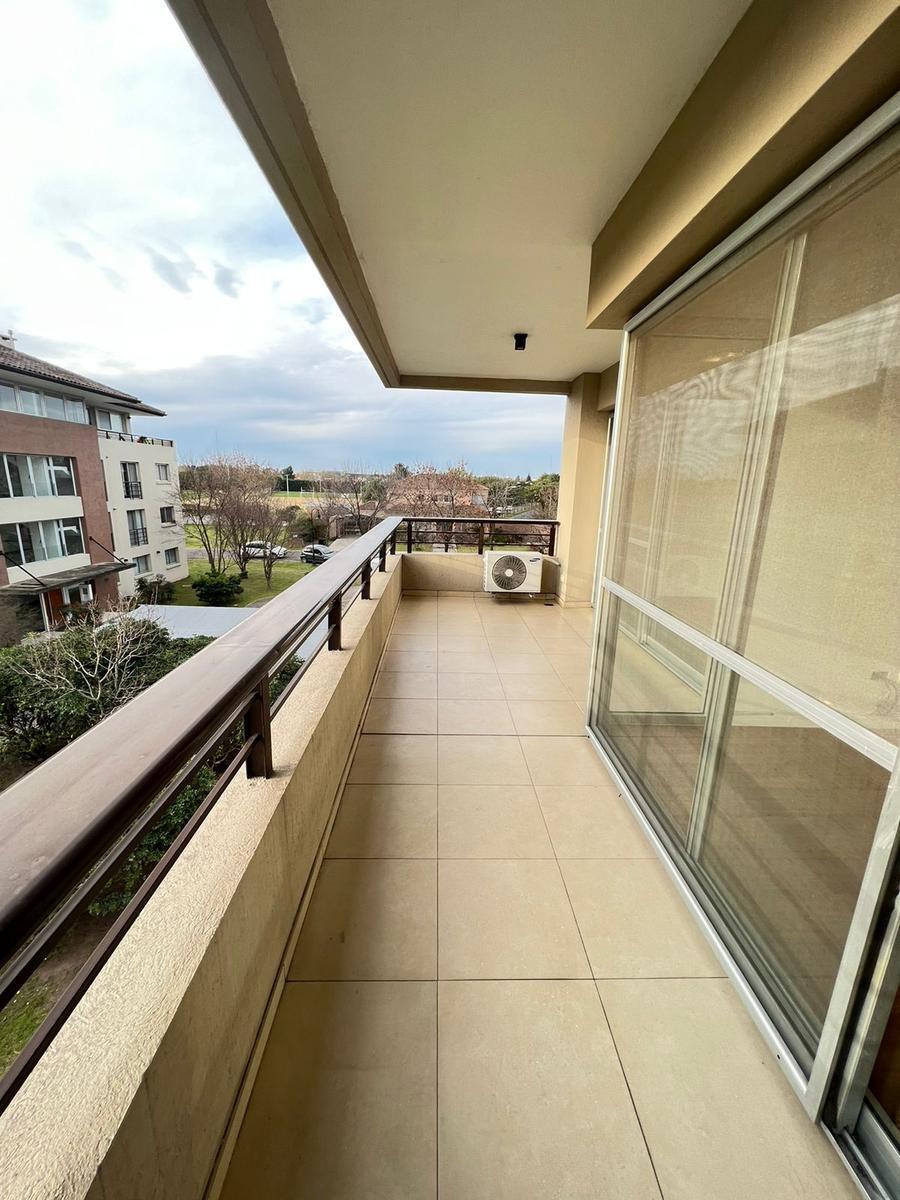 Conquipropiedades - Venta Departamento - San Fernando 3