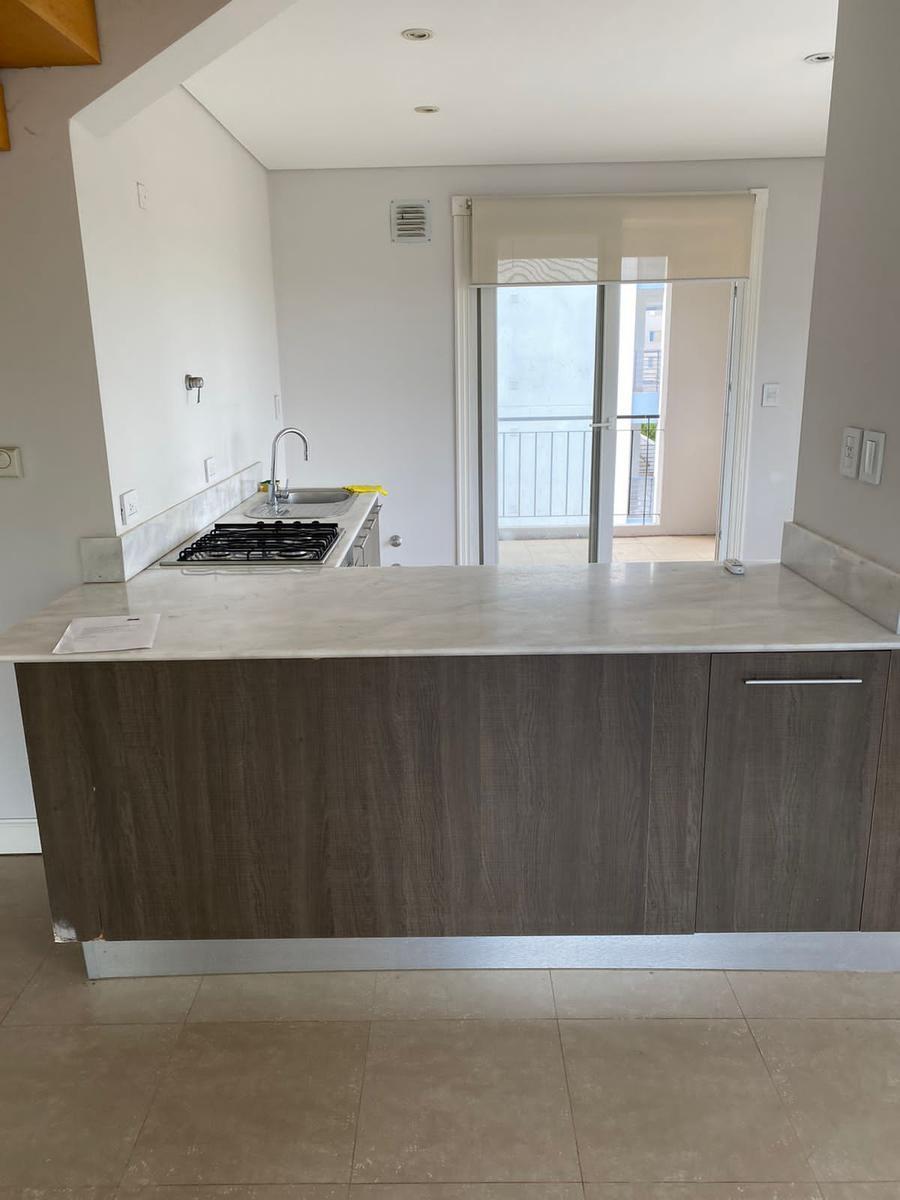 CONQUIPROPIEDADES - VENTA - Departamento - Chateau del Palma