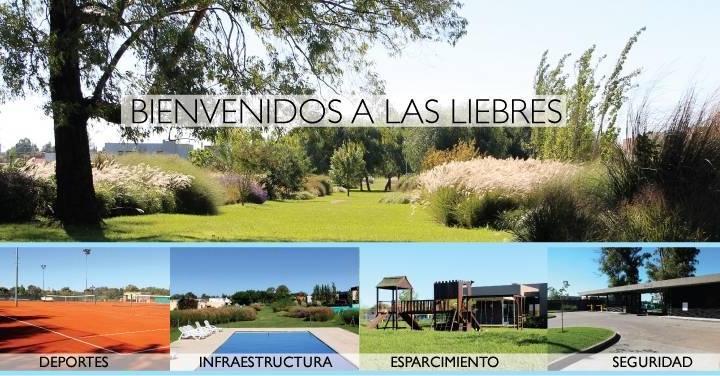 CONQUIPROPIEDADES - VENTA DEPARTAMENTO EN BARRIO LAS LIEBRES