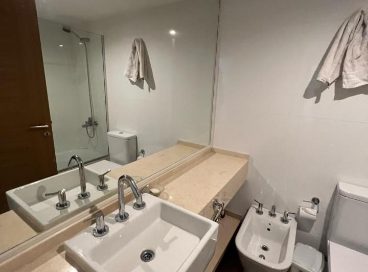 CONQUIPROPIEDADES - ALQUILER - Departamento - Recoleta 2