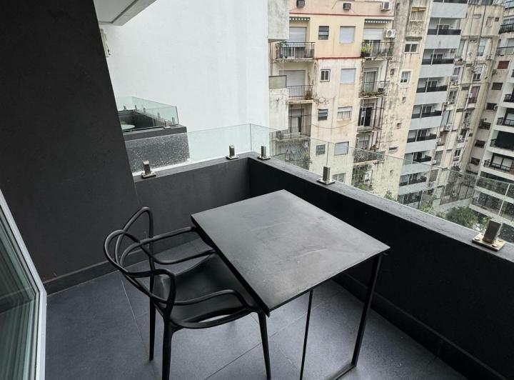 CONQUIPROPIEDADES - ALQUILER - Departamento - Recoleta 1