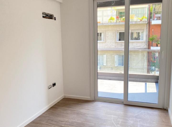 CONQUIPROPIEDADES - ALQUILER - Departamento - Recoleta 5