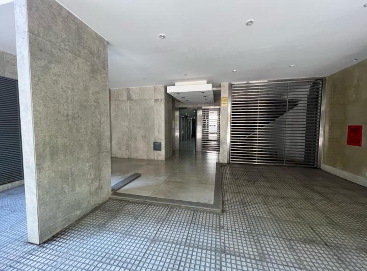 CONQUIPROPIEDADES - ALQUILER - Departamento - Recoleta 4