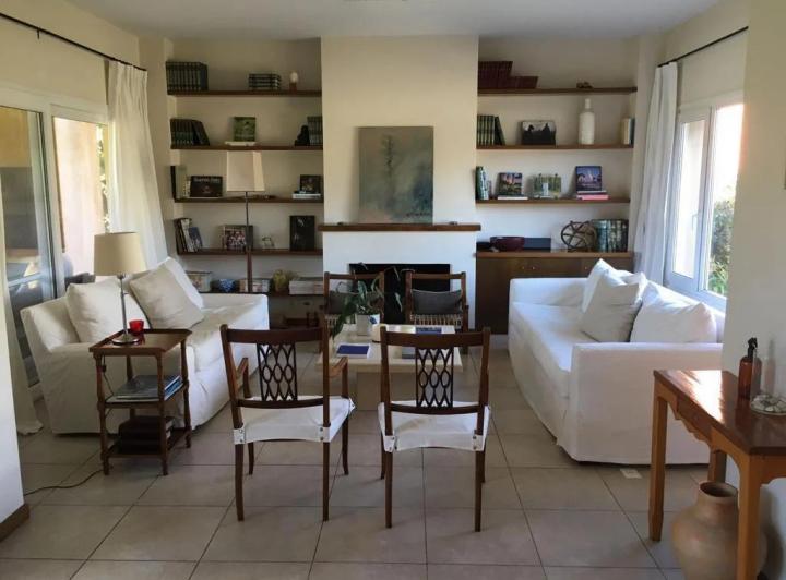 CONQUIPROPIEDADES - ALQUILER DE VERANO - Casa - Laguna Del Sol 1