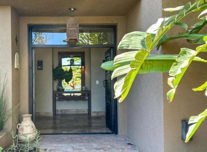 CONQUIPROPIEDADES - ALQUILER DE VERANO - Casa - Laguna Del Sol 3