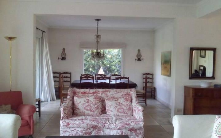 CONQUIPROPIEDADES - Alquiler de verano -  SANTA BARBARA 2026 3