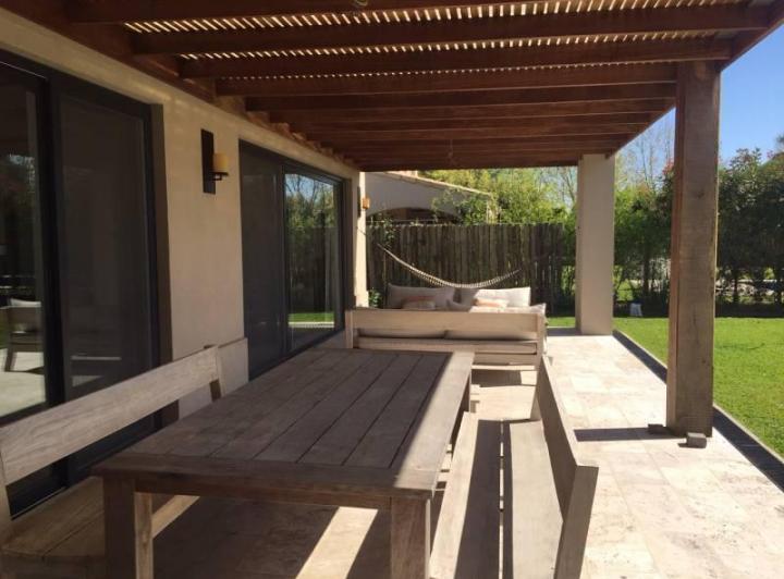 CONQUIPROPIEDADES - Alquiler DE VERANO - Laguna Del Sol 4