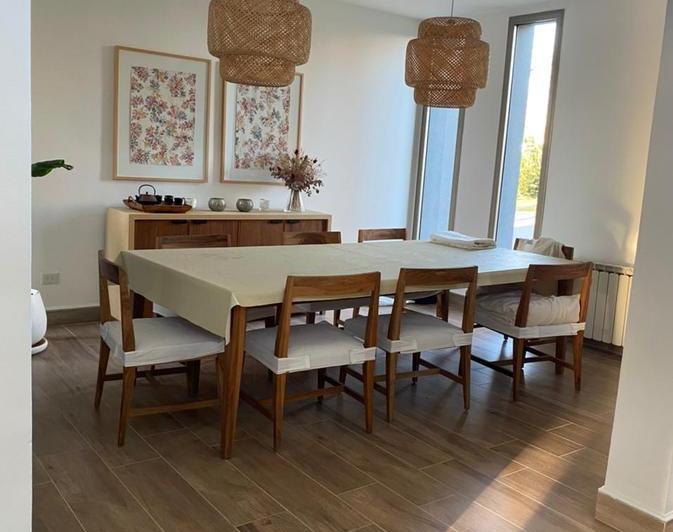 CONQUIPROPIEDADES - Casa - Talar Del Lago II 5