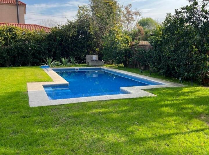 CONQUIPROPIEDADES - Casa - Talar Del Lago II 2