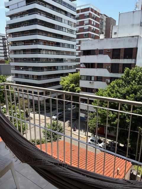 CONQUIPROPIEDADES - VENTA DEPTO Impecable en pleno Martínez
