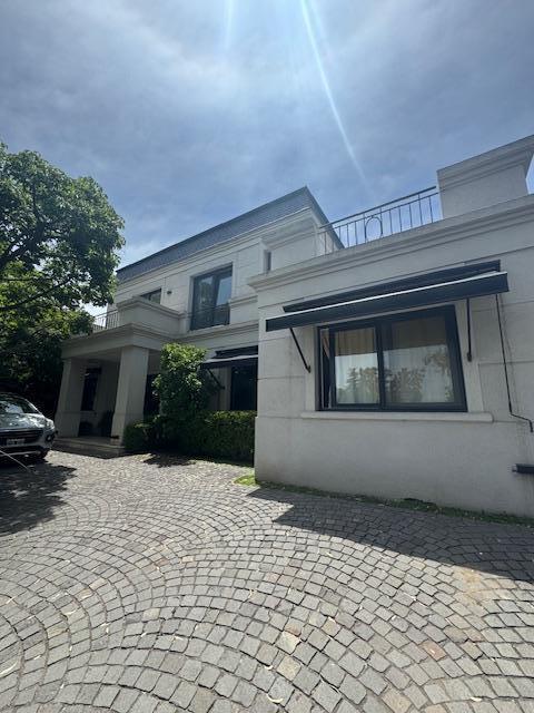 CONQUIPROPIEDADES - VENTA - Casa en Laguna Del Sol - EN EXCLUSIVIDAD!!!