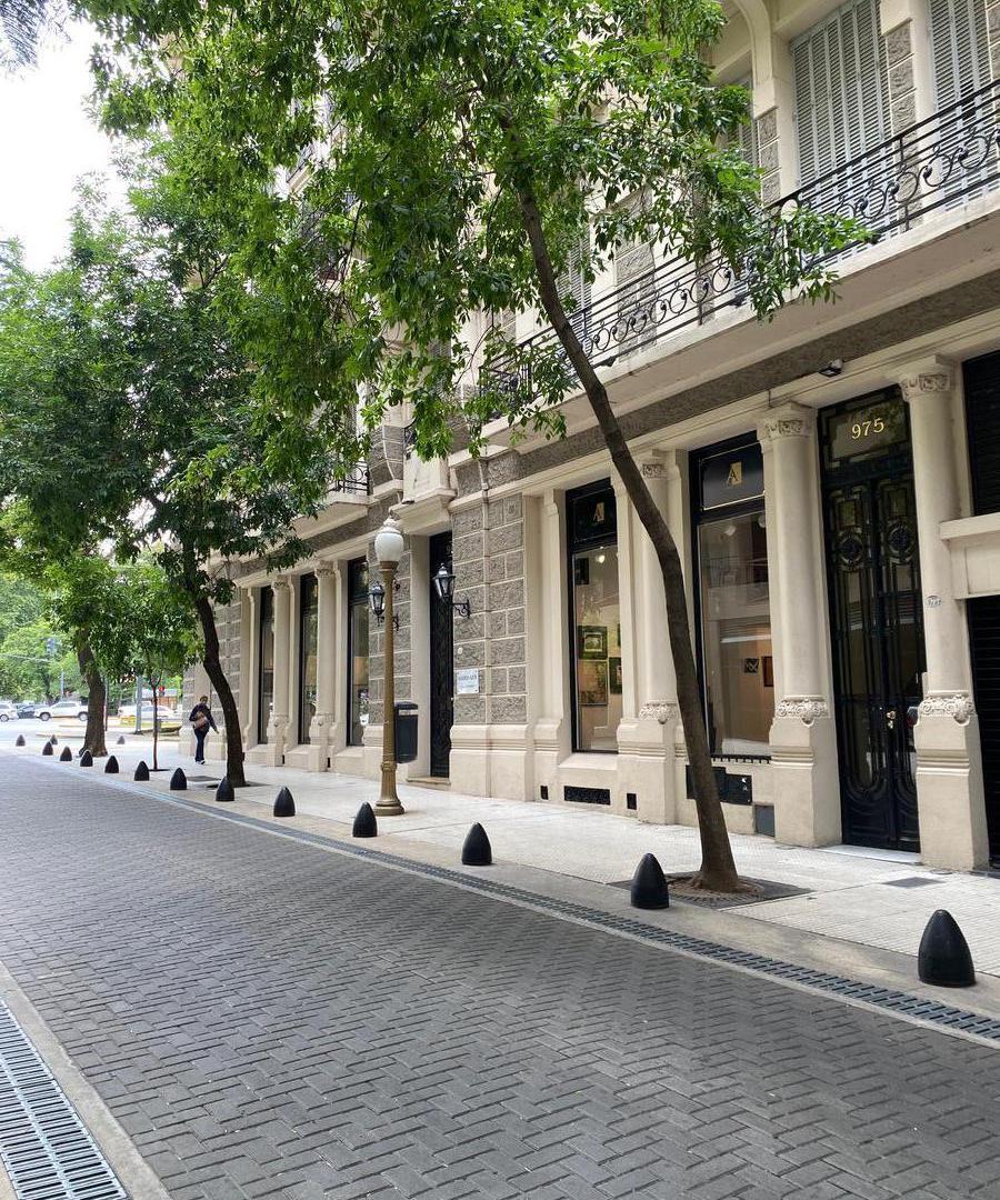 CONQUIPROPIEDADES - Departamento - Recoleta
