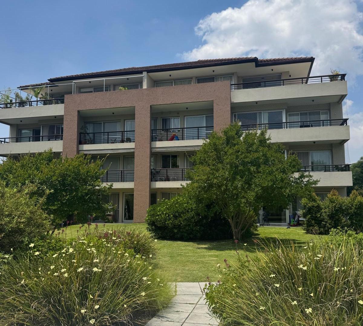 CONQUIPROPIEDADES - VENTA Departamento - SAN FERNANDO