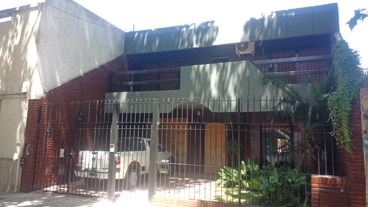 CONQUIPROPIEDADES - Casa - Villa Ortuzar