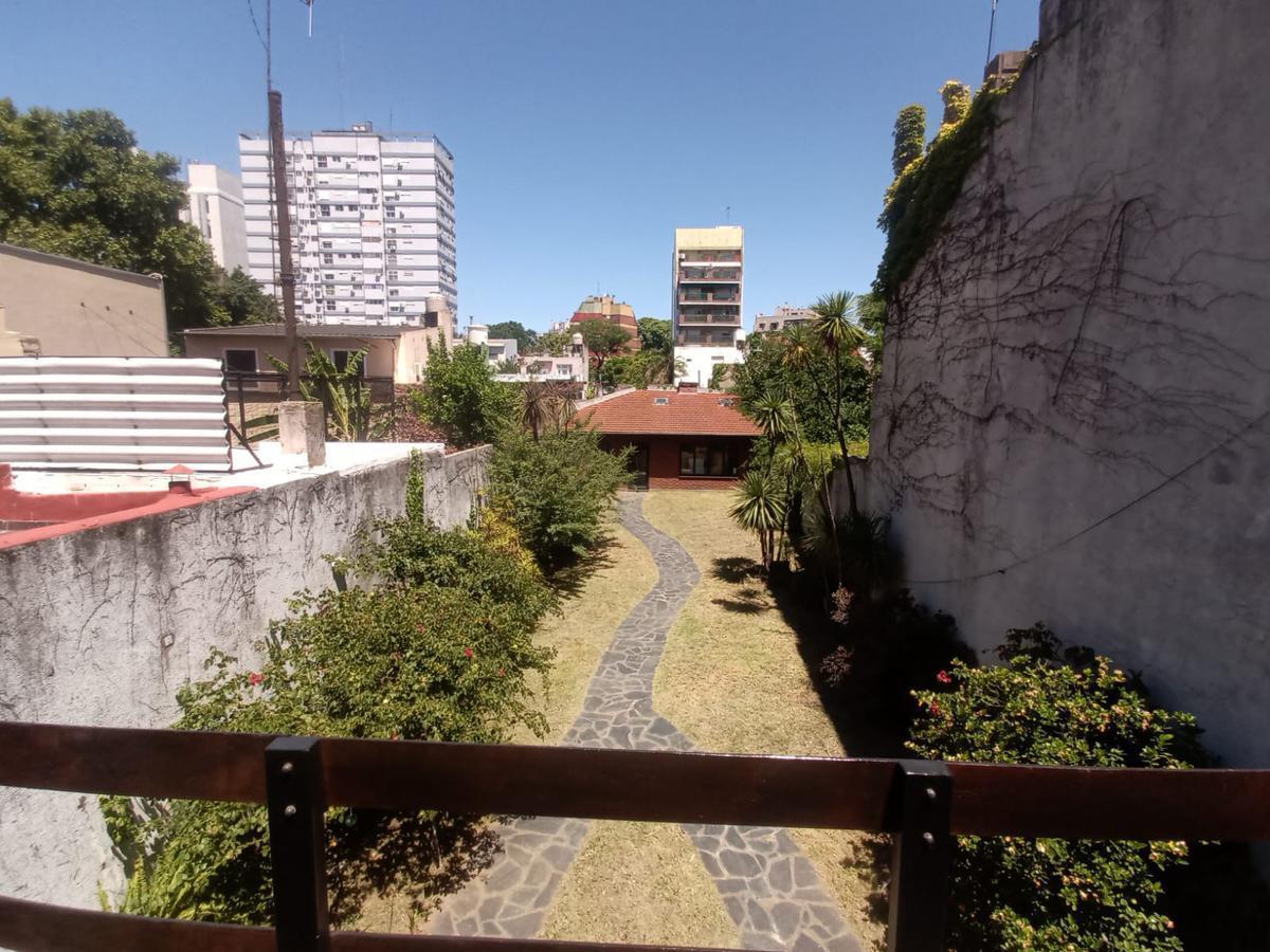 Propiedad en Argentina