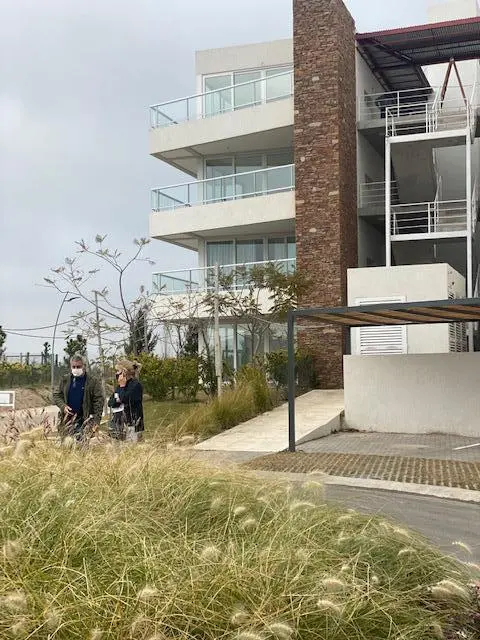 CONQUIPROPIEDADES - Departamento - LA BALCONADA - LOS CASTAÑOS - VENTA CON RENTA 2