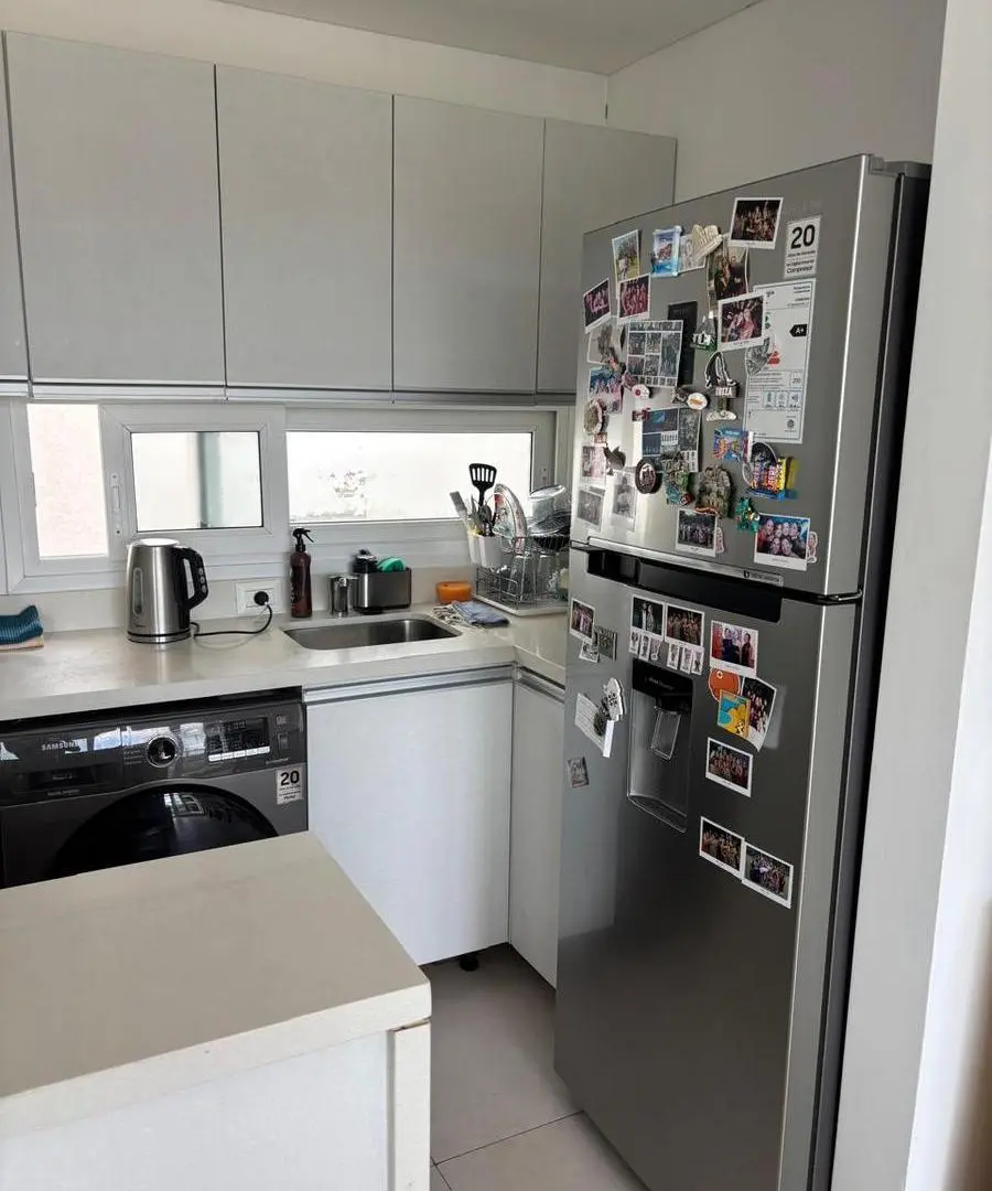 CONQUIPROPIEDADES - Departamento - LA BALCONADA - LOS CASTAÑOS - VENTA CON RENTA 3