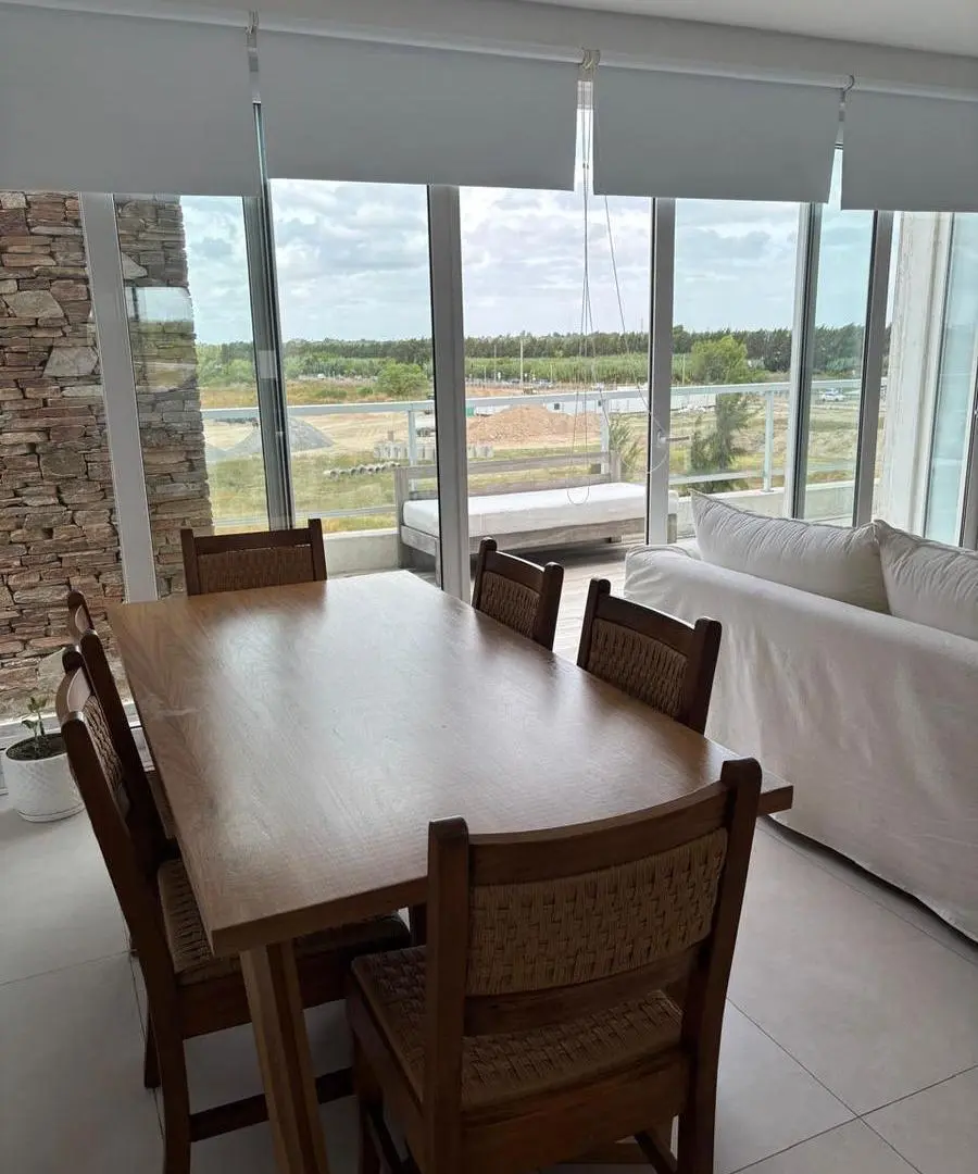 CONQUIPROPIEDADES - Departamento - LA BALCONADA - LOS CASTAÑOS - VENTA CON RENTA 5