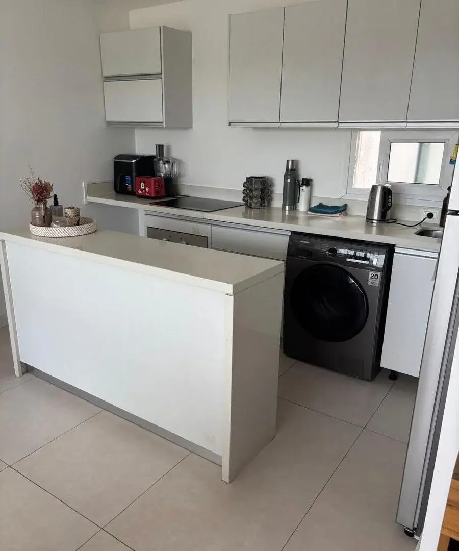 CONQUIPROPIEDADES - Departamento - LA BALCONADA - LOS CASTAÑOS - VENTA CON RENTA 4