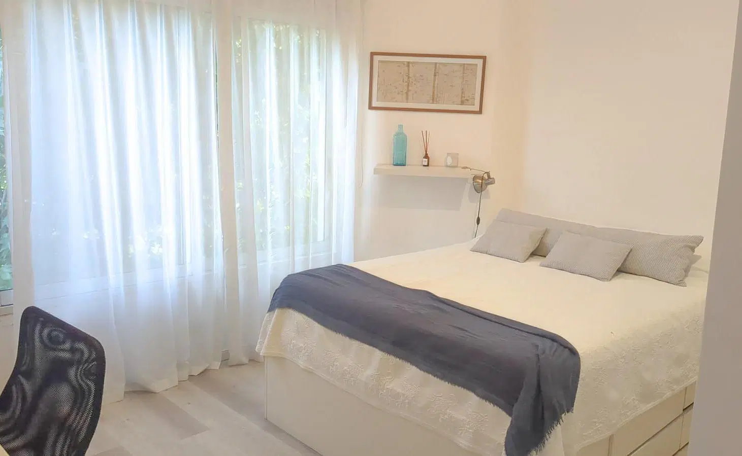 CONQUIPROPIEDADES - ALQUILER TEMPORAL - Casa en Tigre Chico 8