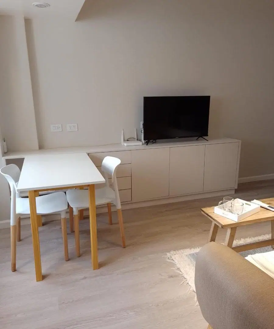 Departamento en Recoleta 3