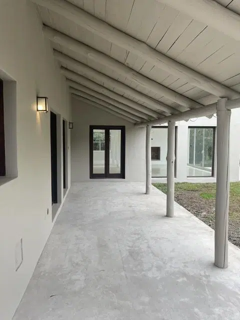 Casa en El Portillo 5