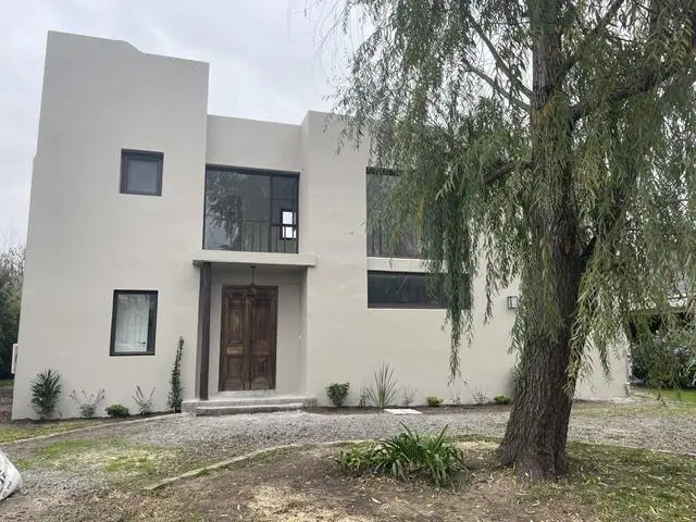 Casa en El Portillo 5