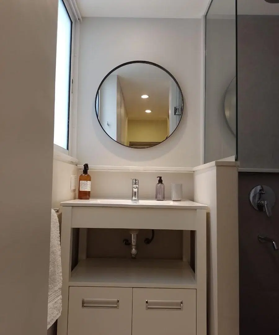 CONQUIPROPIEDADES - ALQUILER - AMOBLADO - Departamento en Recoleta 3