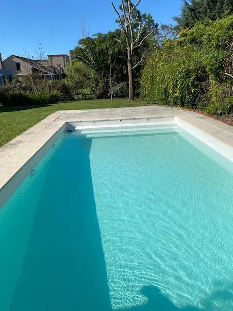 CONQUIPROPIEDADES - CASA AMOBLADA - Talar Del Lago I 4